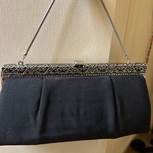 Vintage 1940's clutch